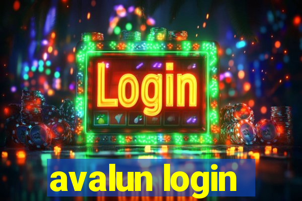 avalun login